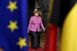 Angela Merkel apreciază că Serbia îndeplinește standardele UE Angela Merkel apreciază că Serbia îndeplinește standardele UE