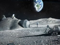 Rusia caută oameni pe care să-i trimită pe Lună Rusia caută oameni pe care să-i trimită pe Lună