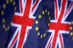 Avertismentul lui Tusk pentru Londra Avertismentul lui Tusk pentru Londra