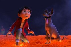 Pixar dezvăluie un prim trailer promițător pentru „Coco”, următorul său film de animație Pixar dezvăluie un prim trailer promițător pentru „Coco”, următorul său film de animație