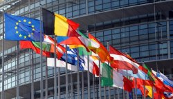Europa, „viitorul nostru comun”, vor susține cei 27 de lideri ai UE la summitul de la Roma Europa, „viitorul nostru comun”, vor susține cei 27 de lideri ai UE la summitul de la Roma