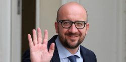 Belgia alocă încă 30 de milioane de euro pentru lupta contra terorismului Belgia alocă încă 30 de milioane de euro pentru lupta contra terorismului
