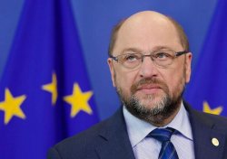 Fostul preşedinte al Parlamentului European, Martin Schulz a fost ales candidatul la funcţia de cancelar al Germaniei Fostul preşedinte al Parlamentului European, Martin Schulz a fost ales candidatul la funcţia de cancelar al Germaniei