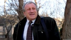 În Crimeea începe procesul unui corespondent al serviciului ucrainean al Europei Libere În Crimeea începe procesul unui corespondent al serviciului ucrainean al Europei Libere