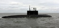 Rusia intenționează să relocheze în Marea Neagră până la sfârșitul anului 2017 trei submarine cu rachete de croazieră Rusia intenționează să relocheze în Marea Neagră până la sfârșitul anului 2017 trei submarine cu rachete de croazieră