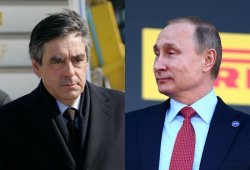 Franța | Alegeri în umbra lui Putin Franța | Alegeri în umbra lui Putin