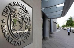 FMI a amânat decizia eliberării unei noi tranşe de credit pentru Ucraina FMI a amânat decizia eliberării unei noi tranşe de credit pentru Ucraina