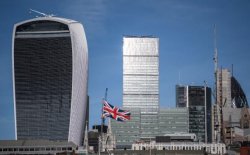 Brexit: Țările est-europene care se luptă pentru locurile de muncă relocate din Londra Brexit: Țările est-europene care se luptă pentru locurile de muncă relocate din Londra