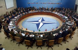 Tancuri britanice au ajuns în Estonia în vederea consolidării flancului estic al NATO Tancuri britanice au ajuns în Estonia în vederea consolidării flancului estic al NATO