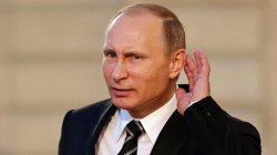 Putin: Rusia și-a consolidat locul al doilea ca exportator de armament Putin: Rusia și-a consolidat locul al doilea ca exportator de armament