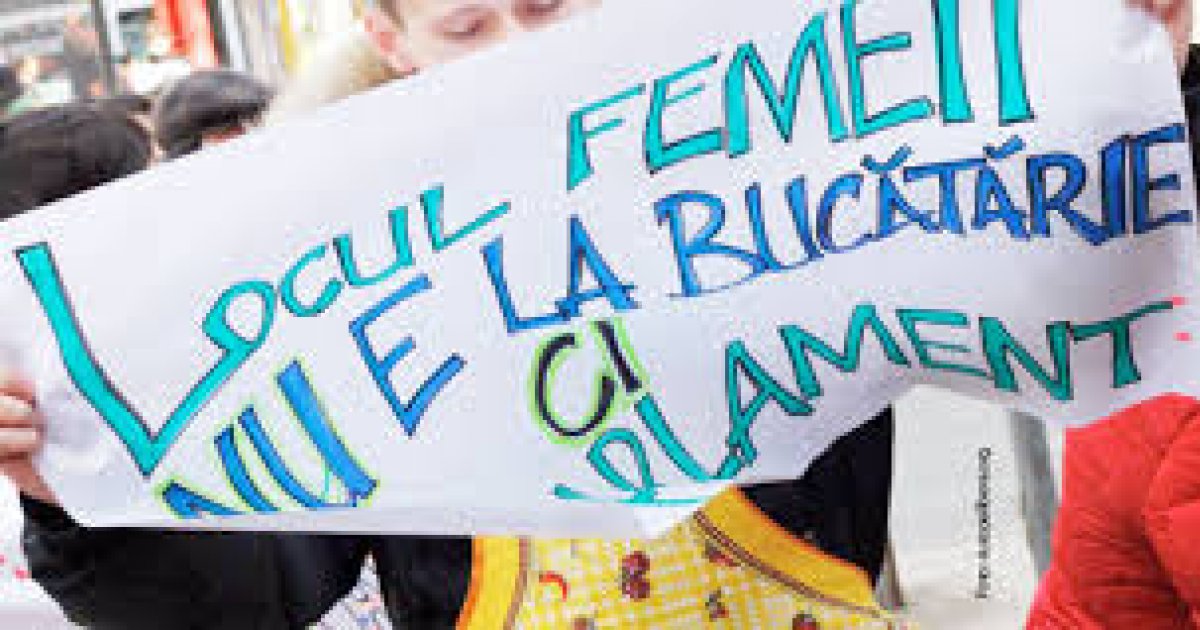 Cauta? i o femeie prietenoasa