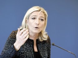 (DECLARAȚIE) Uniunea Europeană va dispărea (DECLARAȚIE) Uniunea Europeană va dispărea