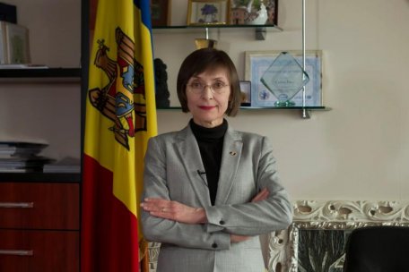 Corina Fusu, ministru al Educației: „Camerele de supraveghere la BAC rămân valabile și în 2017” Corina Fusu, ministru al Educației: „Camerele de supraveghere la BAC rămân valabile și în 2017”