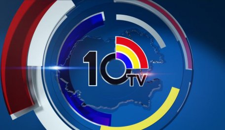 LIVE: EDIȚIE SPECIALĂ 10TV - 99 de ani de la Unirea Basarabiei cu Țara LIVE: EDIȚIE SPECIALĂ 10TV - 99 de ani de la Unirea Basarabiei cu Țara