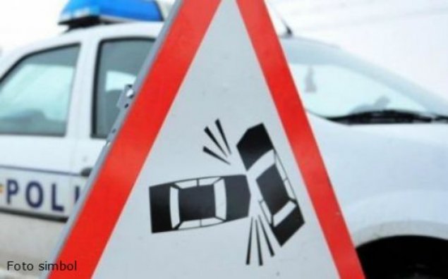 Circa 30 De Accidente Rutiere Inregistrate In Capitală Timp De O