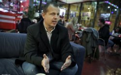 Un fost agent secret din Ungaria dezvăluie cât de periculoasă este Rusia Un fost agent secret din Ungaria dezvăluie cât de periculoasă este Rusia