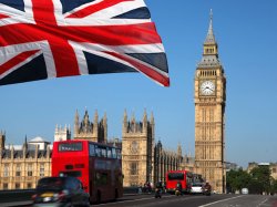 Guvernul de la Londra declanşează procedura formală de ieşire a Marii Britanii din UE Guvernul de la Londra declanşează procedura formală de ieşire a Marii Britanii din UE