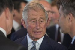 Prințul de Wales își începe, miercuri, vizita oficială în România Prințul de Wales își începe, miercuri, vizita oficială în România