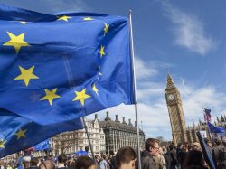 Brexit - un divorț după patru decenii de căsătorie fără dragoste (AFP) Brexit - un divorț după patru decenii de căsătorie fără dragoste (AFP)