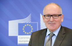 Putin sprijină extremă dreapta pentru a diviza Europa (vicepreședinte CE) Putin sprijină extremă dreapta pentru a diviza Europa (vicepreședinte CE)