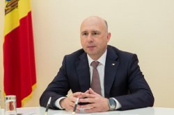 Павел Филип: Меморандум, который подпишет Додон, будет иметь нулевое значение Павел Филип: Меморандум, который подпишет Додон, будет иметь нулевое значение