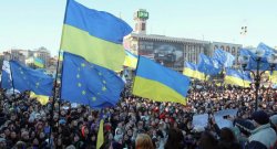 Canada și Ucraina au semnat la Ottawa un acord de cooperare în domeniul apărării Canada și Ucraina au semnat la Ottawa un acord de cooperare în domeniul apărării