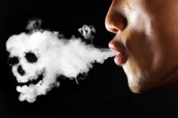 Numărul deceselor din cauza fumatului a crescut din 1990 și până în prezent (studiu) Numărul deceselor din cauza fumatului a crescut din 1990 și până în prezent (studiu)