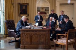 Pentagon: SUA au informat armata rusă înainte de atac Pentagon: SUA au informat armata rusă înainte de atac
