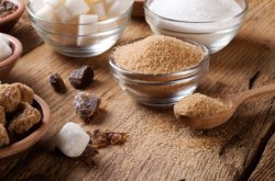Putem trăi fără zahăr? Opinia nutriționistului Putem trăi fără zahăr? Opinia nutriționistului