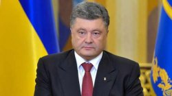 Poroșenko vrea cărbunele extras în minele din regiunile separatiste Donețk și Lugansk Poroșenko vrea cărbunele extras în minele din regiunile separatiste Donețk și Lugansk