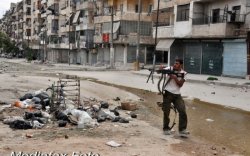 AP: Rusia știa despre pregătirea atacului chimic din Siria AP: Rusia știa despre pregătirea atacului chimic din Siria