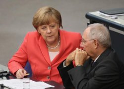 Ministru german: Turcia s-ar putea transforma într-o dictatură Ministru german: Turcia s-ar putea transforma într-o dictatură