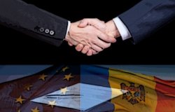 Comisia Europeană a aprobat o asistență Moldova în sumă de 100 milioane de euro Comisia Europeană a aprobat o asistență Moldova în sumă de 100 milioane de euro
