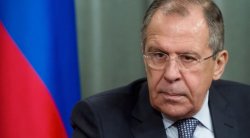Serghei Lavrov, ministrul rus de Externe: Rusia speră ca SUA să nu acţioneze în mod UNILATERAL împotriva Coreei de Nord Serghei Lavrov, ministrul rus de Externe: Rusia speră ca SUA să nu acţioneze în mod UNILATERAL împotriva Coreei de Nord