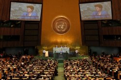 Angajații ONU, ținuți ostatici în RD Congo de foști rebeli sud-sudanezi, au fost eliberați (responsabil ONU) Angajații ONU, ținuți ostatici în RD Congo de foști rebeli sud-sudanezi, au fost eliberați (responsabil ONU)