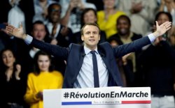 RT şi Sputnik se plâng că nu primesc acreditări de la sediul lui Macron RT şi Sputnik se plâng că nu primesc acreditări de la sediul lui Macron