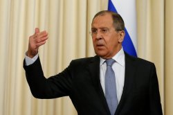 Serghei Lavrov: Aşteptăm ca UE să convingă Ucraina în privinţa implementării acordului de la Minsk Serghei Lavrov: Aşteptăm ca UE să convingă Ucraina în privinţa implementării acordului de la Minsk