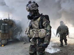 Oficial din Ministerul rus de Externe: Teroriştii din Siria pot să producă ARME CHIMICE sau le pot lua din depozitele existente în Libia şi Irak Oficial din Ministerul rus de Externe: Teroriştii din Siria pot să producă ARME CHIMICE sau le pot lua din depozitele existente în Libia şi Irak