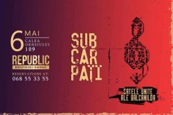 Subcarpați vin în Moldova Subcarpați vin în Moldova