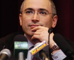 Rusia a interzis mişcarea prodemocraţie a lui Hodorkovski, înainte de protestele aşteptate sâmbătă Rusia a interzis mişcarea prodemocraţie a lui Hodorkovski, înainte de protestele aşteptate sâmbătă