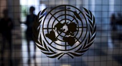 ONU: SUA cer să se pună "toată presiunea" pe Rusia pentru a impune încetarea focului și livrarea ajutoarelor în Siria ONU: SUA cer să se pună "toată presiunea" pe Rusia pentru a impune încetarea focului și livrarea ajutoarelor în Siria