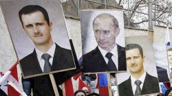 Siria: Bashar Al-Assad este în discuții cu Rusia pentru a cumpăra ultima versiune a unui sistem antirachetă Siria: Bashar Al-Assad este în discuții cu Rusia pentru a cumpăra ultima versiune a unui sistem antirachetă
