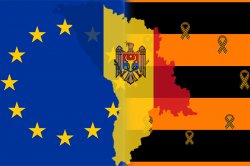 Pe 9 mai va fi marcată şi Ziua Europei Pe 9 mai va fi marcată şi Ziua Europei