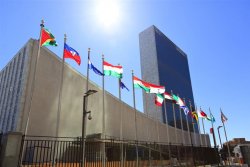 ONU anunță salvarea din sclavie a 36 de supraviețuitoare yazidi ONU anunță salvarea din sclavie a 36 de supraviețuitoare yazidi