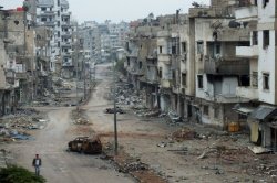 Siria: Trump și Putin au discutat despre zonele de securitate Siria: Trump și Putin au discutat despre zonele de securitate