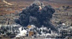 Un consilier militar rus, ucis în Siria Un consilier militar rus, ucis în Siria