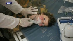 ATACUL CHIMIC din Siria: Vladimir Putin şi Angela Merkel au convenit asupra unei investigaţii amănunţită şi imparţială ATACUL CHIMIC din Siria: Vladimir Putin şi Angela Merkel au convenit asupra unei investigaţii amănunţită şi imparţială