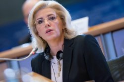 Comisar european: Europa investește în viitorul său Comisar european: Europa investește în viitorul său