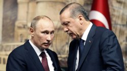 Putin: Relaţia Rusiei cu Turcia s-a refăcut în totalitate Putin: Relaţia Rusiei cu Turcia s-a refăcut în totalitate