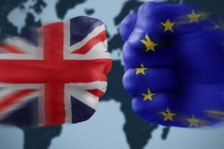 Wolfgang Schäuble: UE nu vrea PEDEPSIREA Marii Britanii, dar îşi apără interesele. Negocierile Brexit "vor fi DURE"/ Donald Tusk: Theresa May să dea dovadă de respect Wolfgang Schäuble: UE nu vrea PEDEPSIREA Marii Britanii, dar îşi apără interesele. Negocierile Brexit "vor fi DURE"/ Donald Tusk: Theresa May să dea dovadă de respect